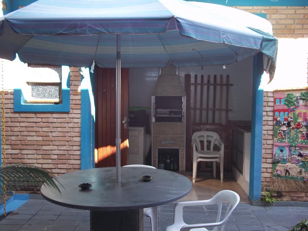 Pousada Riacho Doce Caraguatatuba Habitación foto