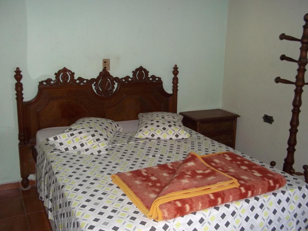 Pousada Riacho Doce Caraguatatuba Habitación foto