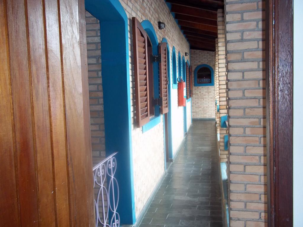Pousada Riacho Doce Caraguatatuba Habitación foto