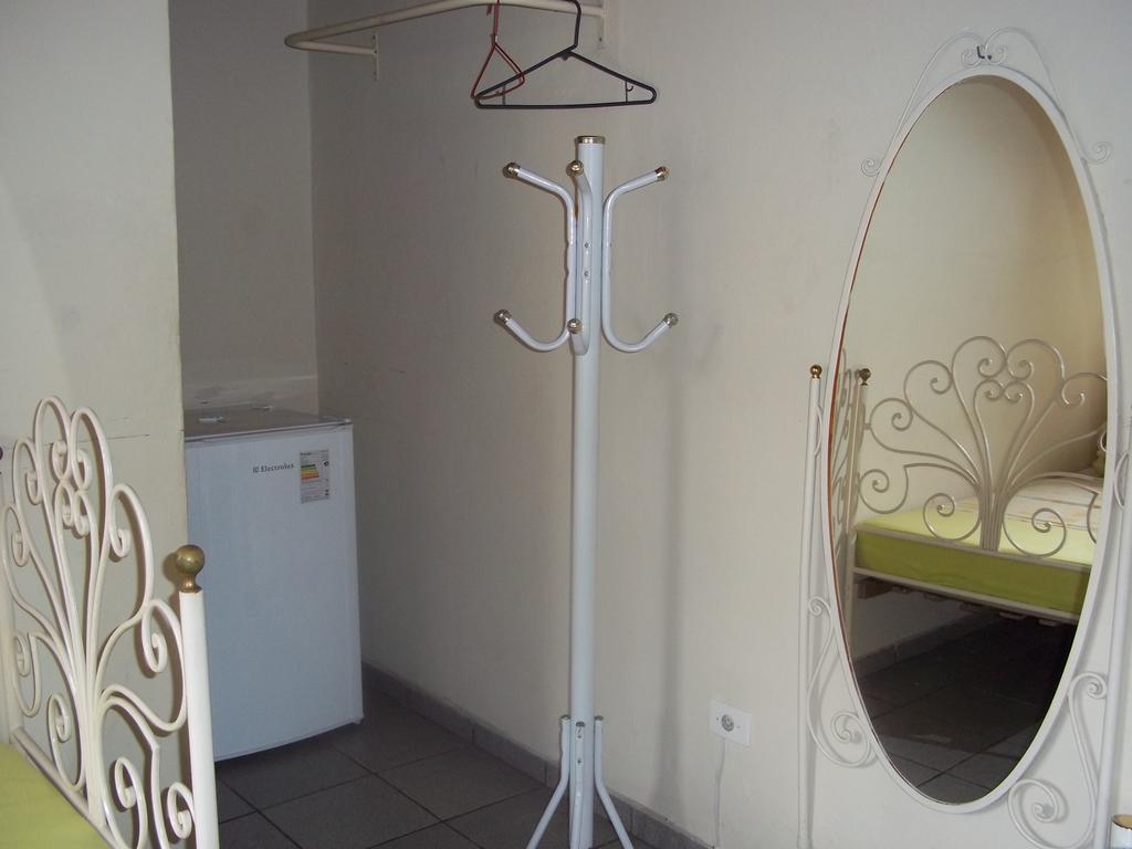 Pousada Riacho Doce Caraguatatuba Habitación foto