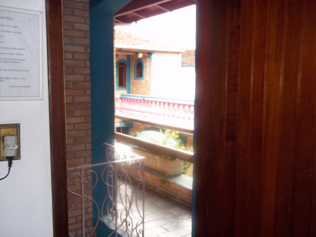 Pousada Riacho Doce Caraguatatuba Habitación foto