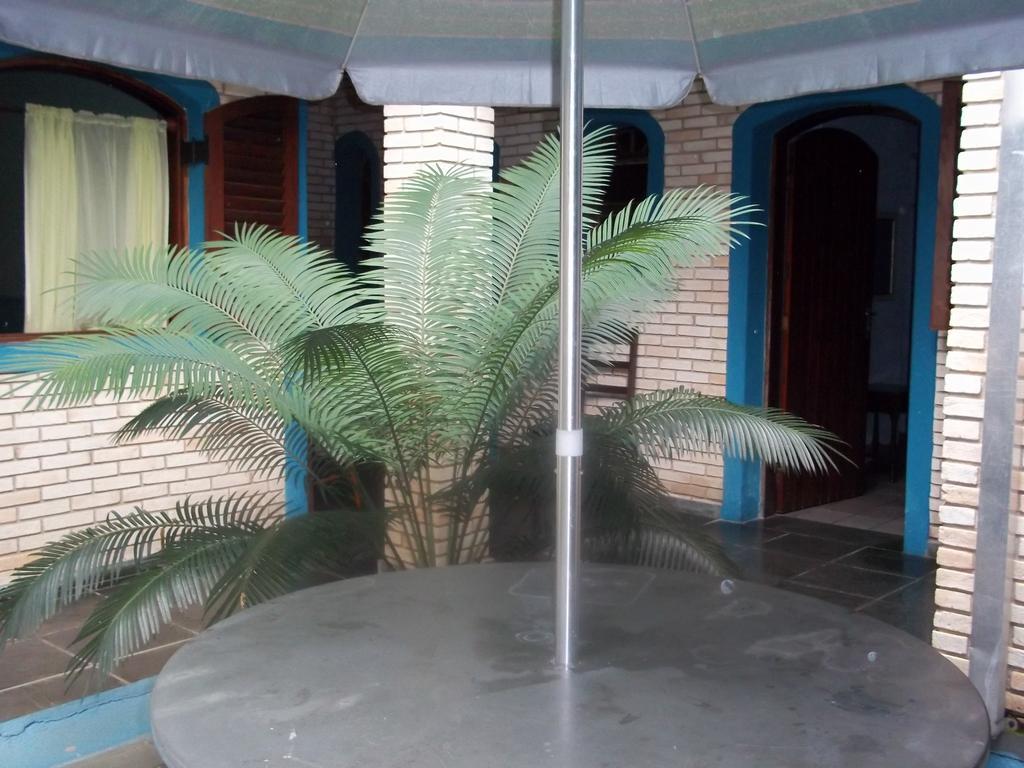 Pousada Riacho Doce Caraguatatuba Habitación foto
