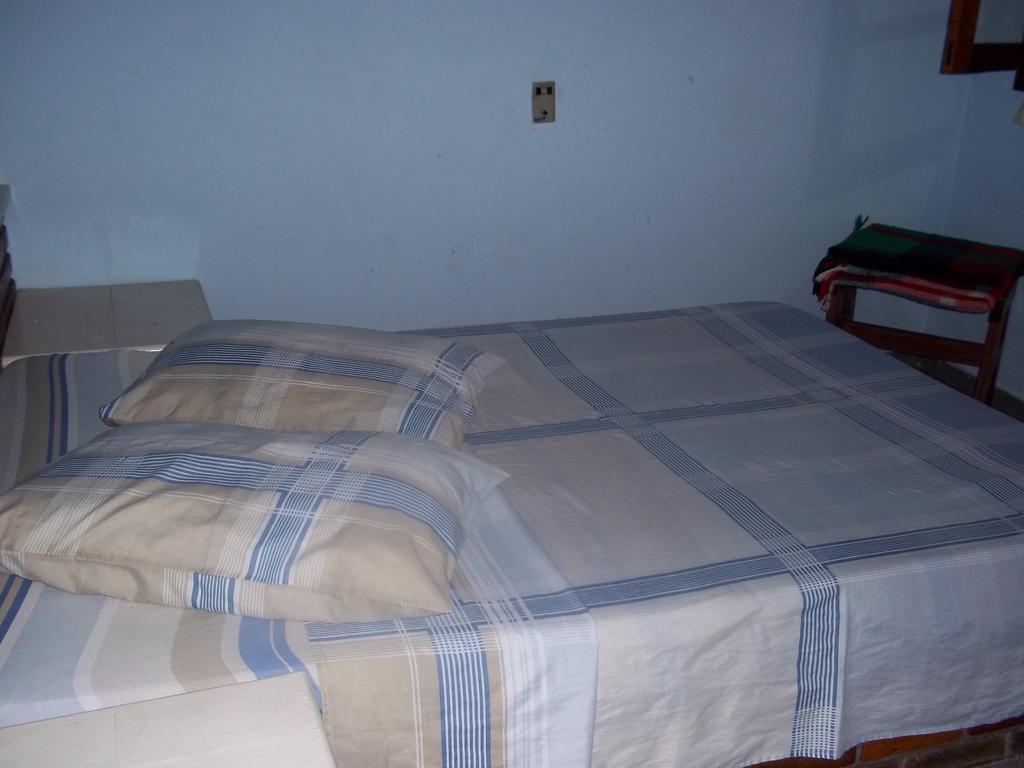 Pousada Riacho Doce Caraguatatuba Habitación foto