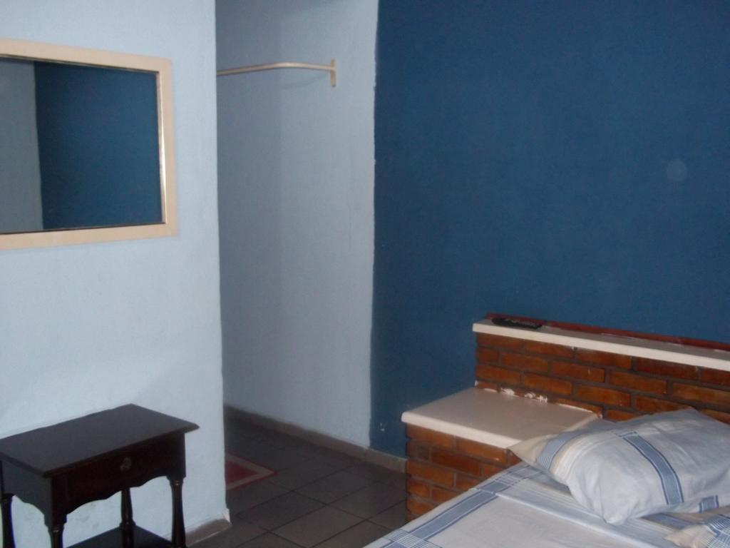 Pousada Riacho Doce Caraguatatuba Habitación foto