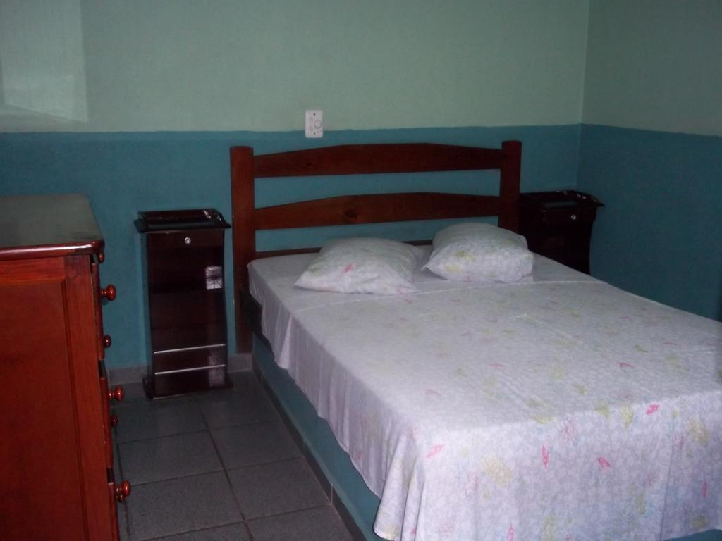 Pousada Riacho Doce Caraguatatuba Habitación foto