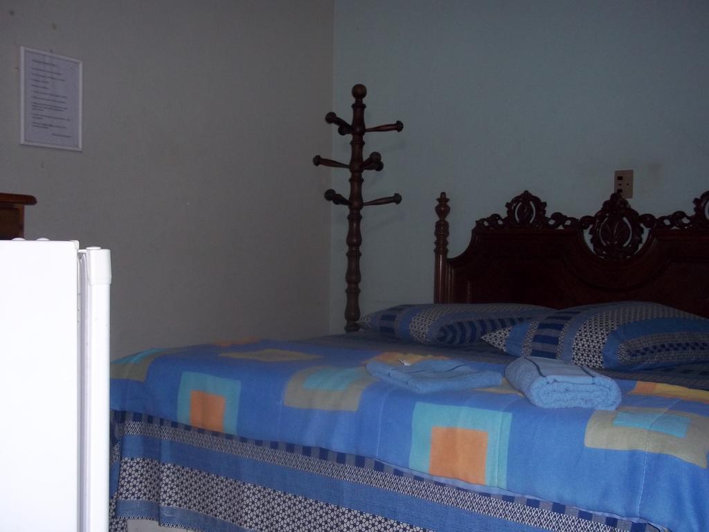 Pousada Riacho Doce Caraguatatuba Habitación foto