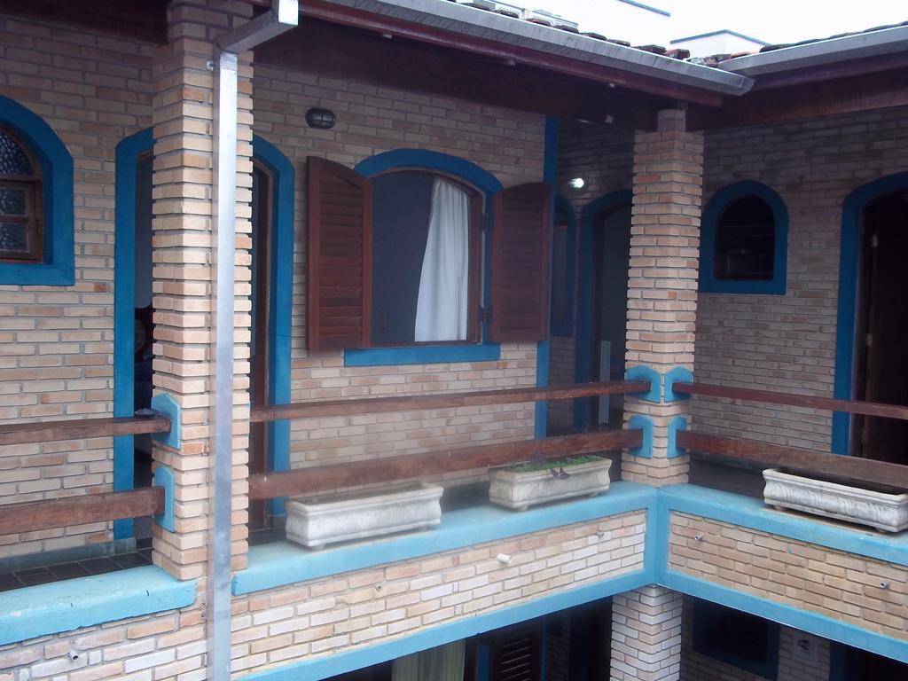 Pousada Riacho Doce Caraguatatuba Habitación foto