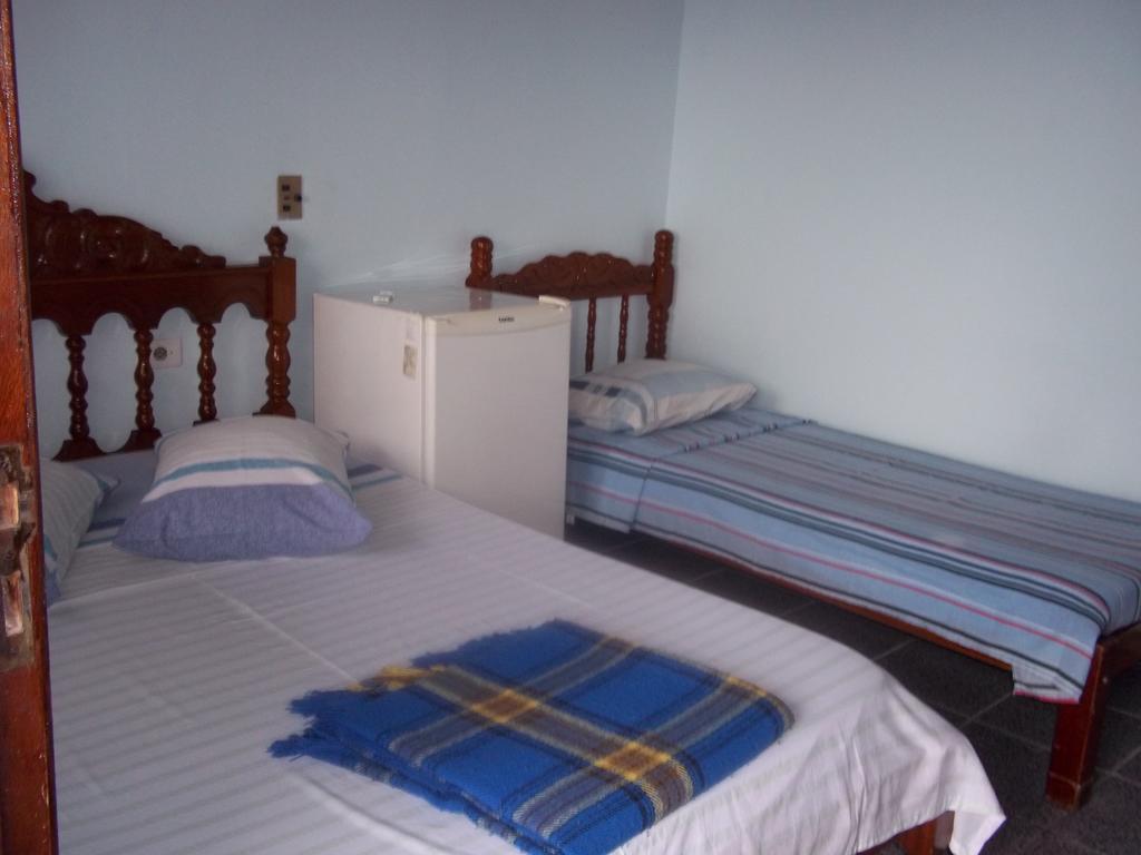 Pousada Riacho Doce Caraguatatuba Habitación foto