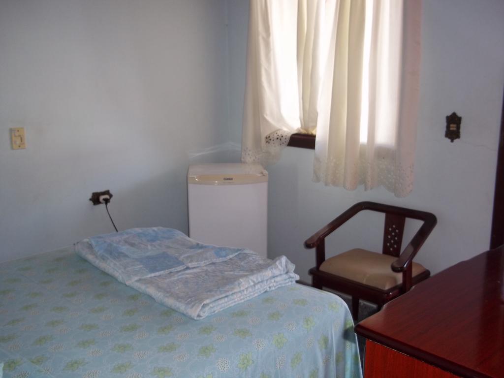 Pousada Riacho Doce Caraguatatuba Habitación foto