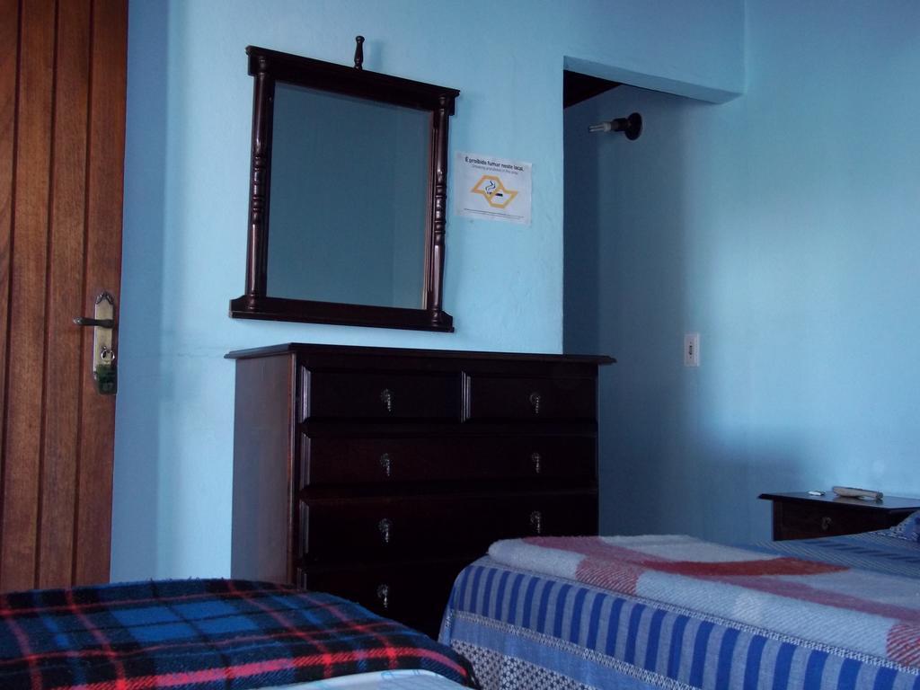 Pousada Riacho Doce Caraguatatuba Habitación foto